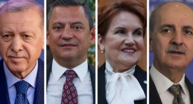 Seçimin ardından gözler Meclis ve siyasette: Gündemde neler var? 