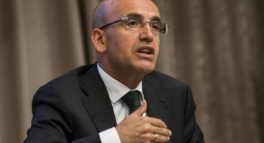 Şimşek'ten enflasyon açıklaması: 