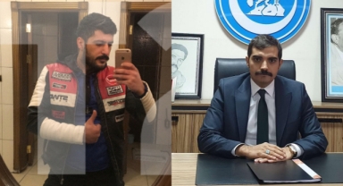 Sinan Ateş cinayetinde gelişme: Tetikçiyi olay yerine getiren kuryeden 