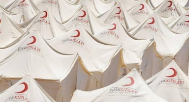 Skandallarla gündeme gelmişti: Kızılay'da 