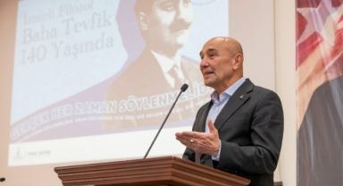 Soyer'den seçim sonrası mesaj: Tüm yoldaşlarımızı yürekten kutluyorum