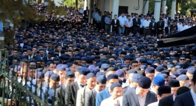 Süleymancılar’ın karanlık dünyası