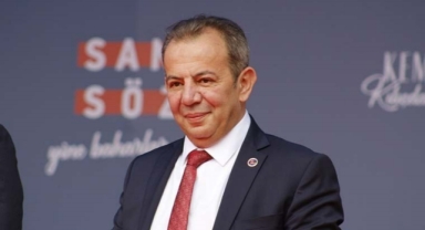 Tanju Özcan'dan yerel seçim açıklaması: 