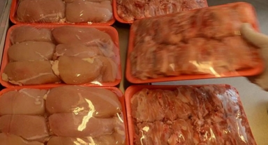 Tavuk eti fiyatlarına son 5 ayda yüzde 200 zam