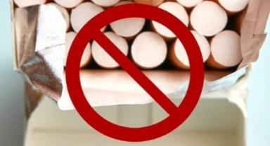 Tekel bayilerden 'sigara' boykotu