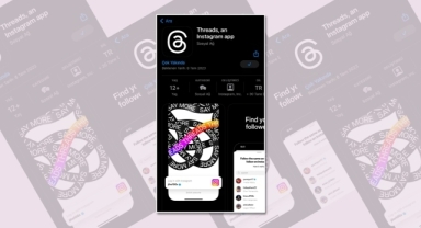 Threads Türkiye'den çekiliyor