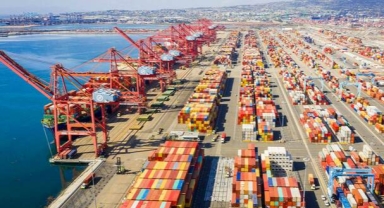 Ticaret Bakanlığı’ndan İsrail’le ticaret açıklaması 