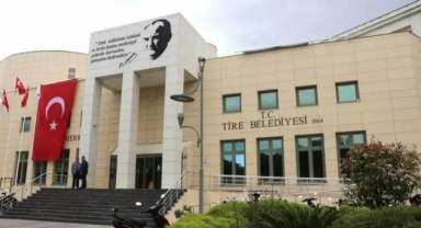Tire’de değişim mesaisi: 11 müdürlüğe yeni isim atandı! 