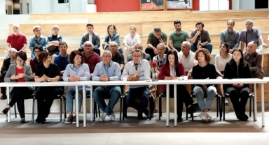 TMMOB’dan yeni başkanlara İnciraltı çağrısı: “Belediye başkanları bu sürece sahip çıkmalı