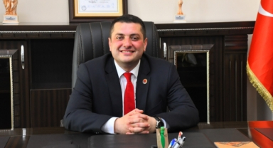 Torbalı Belediye Başkanı Demir'den 19 müdürlüğe yeni atama