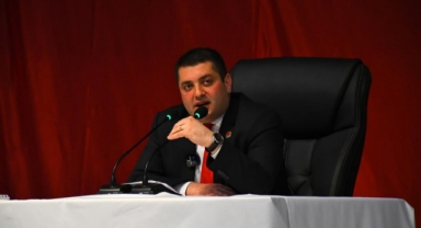 Torbalı’da yeni dönemin ilk meclisi toplandı