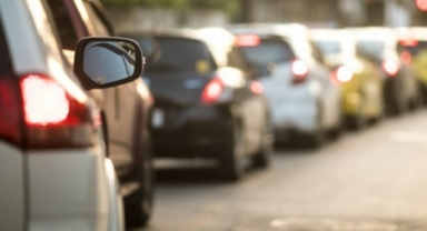 Trafikteki araç sayısı 29 milyonu aştı