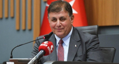 Tugay'dan Aykut Erdoğdu açıklaması: Mevcut genel sekreterimiz devam edecek