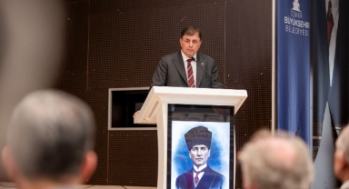 Tugay: İzmir Kentsel Gıda Stratejisi Belgesi'yle bu sürecin parçası olacağız