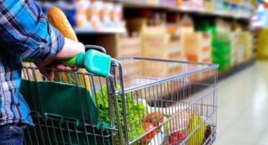 Tüketici güven endeksi Nisan ayında yükseldi