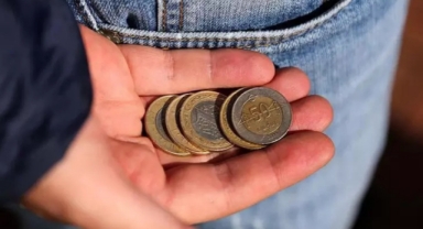 Türk - İş açıkladı: Yoksulluk sınırı 55 bin liraya dayandı 