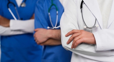 Türkiye’de hekim sayısı düştü: Kamboçya’nın gerisinde kalındı 