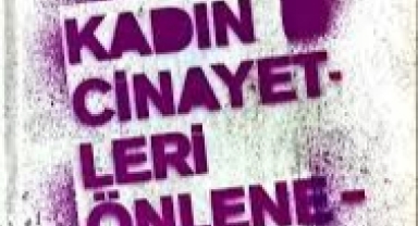 Türkiye Kadın Dernekleri Federasyonu: Mart ayında 37 kadın katledildi