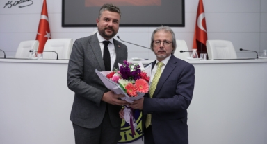 Türkiye’nin Balkan vizyonu Buca’da konuşuldu