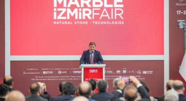 Türkiye’nin en büyüğü Marble İzmir 29’uncu kez açıldı