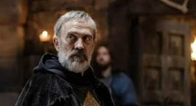 Ünlü aktör 60 yaşında yaşamını yitirdi