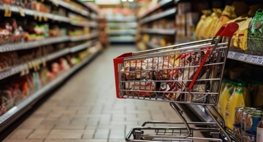 Ünlü ekonomistten enflasyon değerlendirmesi: Nasıl düşeceğini anlattı 