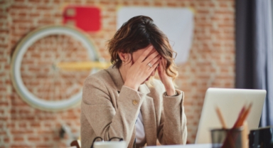 Uzmanından korkutan uyarı: 'Stres kansere neden olabilir'