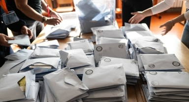 Yeniden Refah'ın kazandığı belediye AK Parti'ye geçti