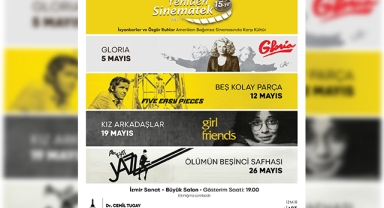 Yeniden Sinematek ile dört ödüllü film