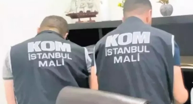 'Yenidoğan' vurgunu! 300 kişilik şebeke çökertildi