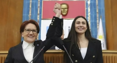 Yerel seçim sonrası İYİ Parti’de art arda istifa