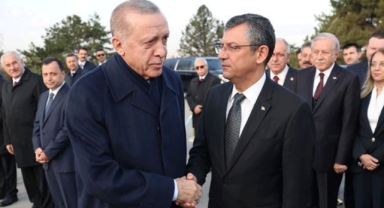 Yerel seçimin ardından ilk anket: AK Parti ikinci parti oldu 