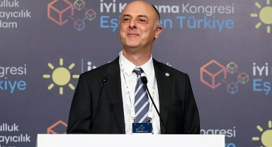 Yerel seçimlerin ardından istifa etmişti: Özlale, İYİ Parti’ye geri döndü! 