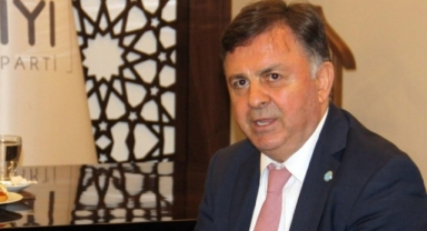 Yıldırım Ulupınar'dan İYİ Parti formülü: 