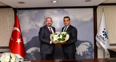 Yıldız, görevi devraldı: 