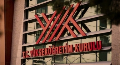 YÖK'ten yabancı öğrenci açıklaması: 