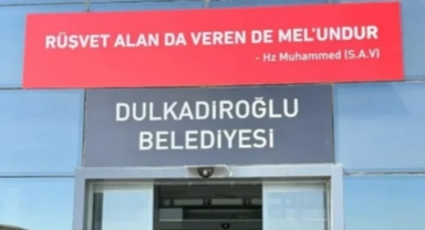 YRP'den kazandığı belediyelere rüşvet tabelası 