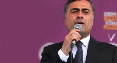 YSK, Abdullah Zeydan hakkındaki gerekçeli kararı açıkladı