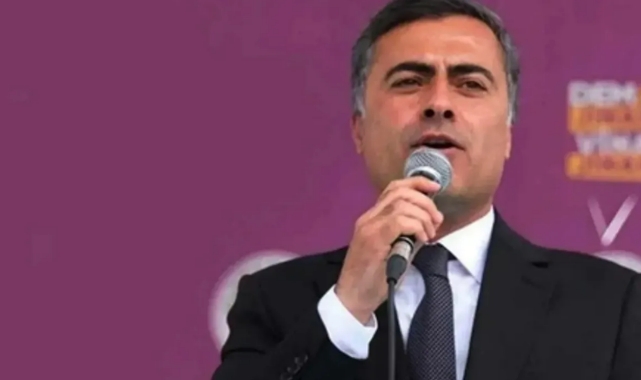 YSK, Abdullah Zeydan hakkındaki gerekçeli kararı açıkladı