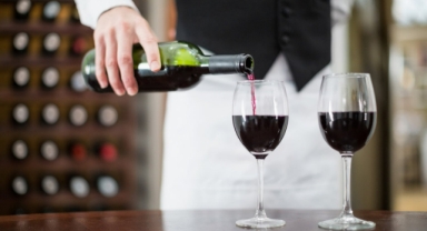 Zam yağmuru sürüyor... Şarap fiyatları arttı