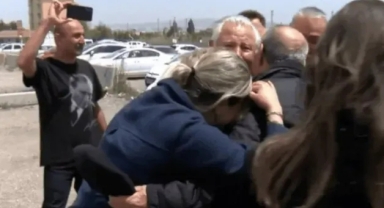 28 Şubat hükümlüsü dört komutan daha tahliye edildi