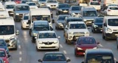 6 milyonu aşkın aracın trafik sigortası yok