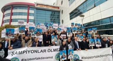 6 Şubat Depremi'nde 72 kişiye mezar olmuştu... Bilirkişi raporu 9 Eylül Üniversitesi’ne gönderildi