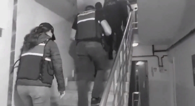 74 şüpheli yakalandı... İzmir dahil 20 ilde Sibergöz-39 operasyonları!