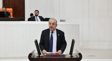 Açık cezaevlerindeki izin mağduriyeti Meclis gündeminde 