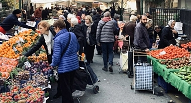 BETAM açıkladı: Yoksulluk sınırı 60 bin lirayı geçti!