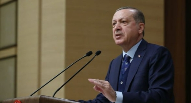 AK Parti’de gündem “değişim”: Kaybın faturası il başkanlarına 