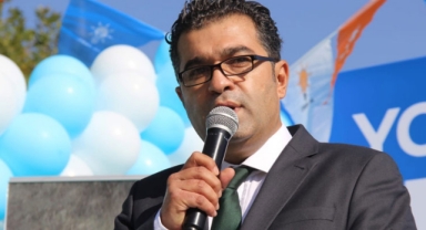 AK Partili Kılıç, uyuşturucudan tutuklandı! 