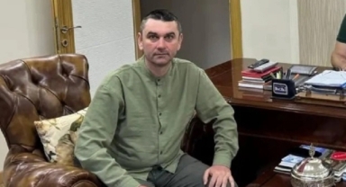 AK Partili meclis üyesi tarafından vuruldu: Tribün lideri hayatını kaybetti