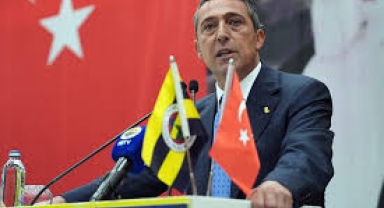 Ali Koç bir kez daha aday olacak, Sadettin Saran çekildi